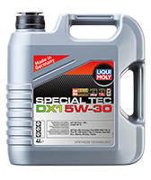 Special Tec DX1