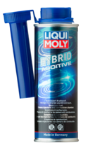 LIQUI MOLY Hybrid Additive
